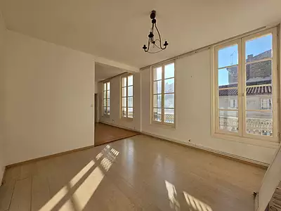 Appartement, 123,5 m²