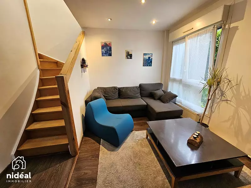 Maison, 98 m²