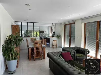 Maison, 150,4 m²