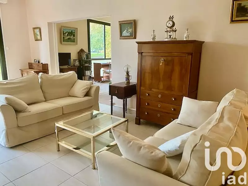 Appartement, 115 m²