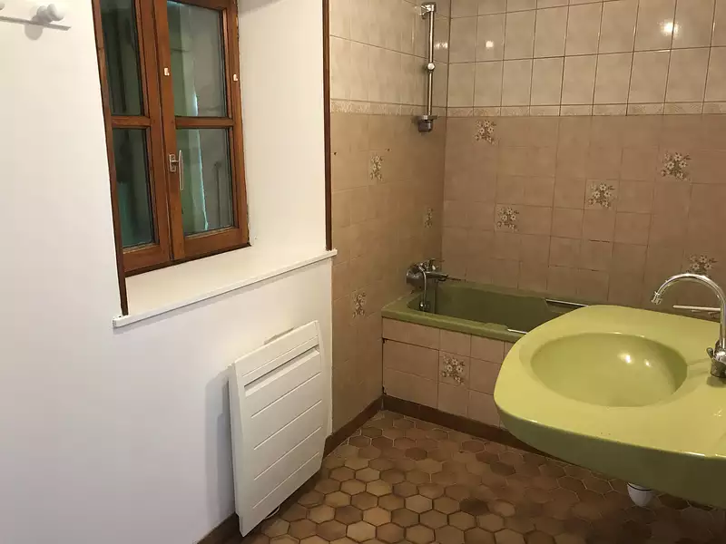 Maison, 110 m²