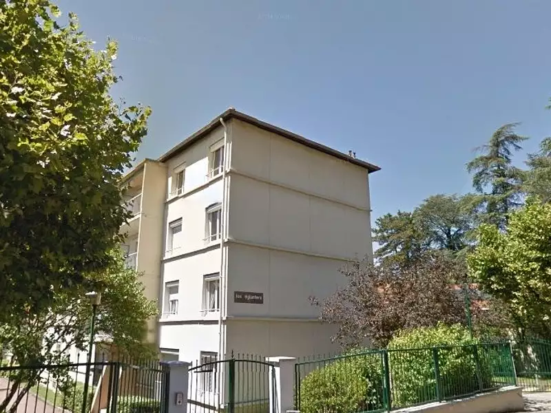 Appartement, 95,11 m²