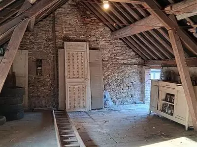 Maison, 185 m²