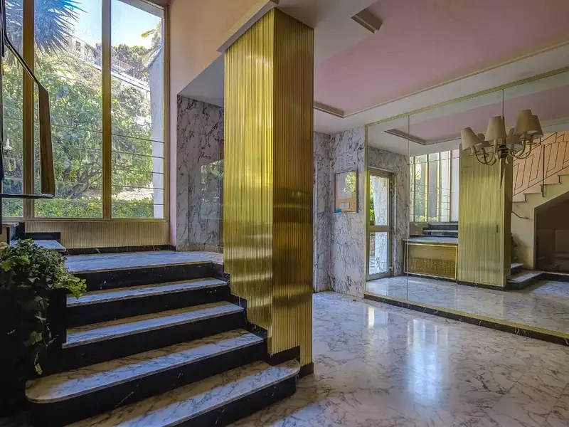 Appartement, 84 m²