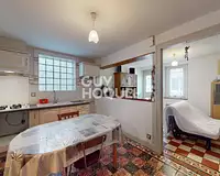 Maison, 50,75 m²
