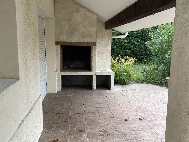 Maison, 90 m²