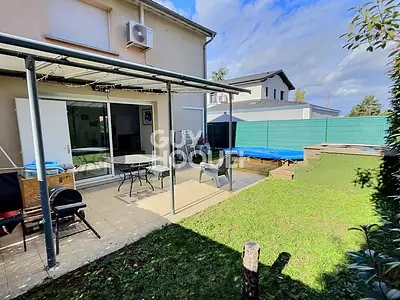 Appartement, 101,32 m²