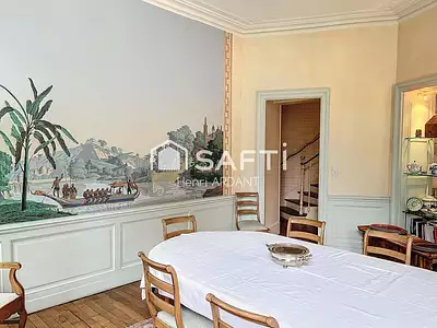 Appartement, 180 m²