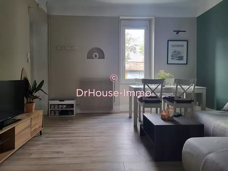 Appartement, 40,99 m²