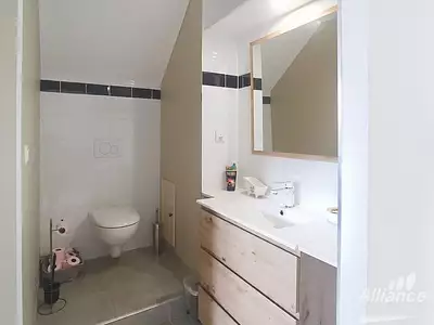 Maison, 155 m²