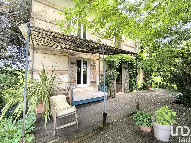 Maison, 160 m²