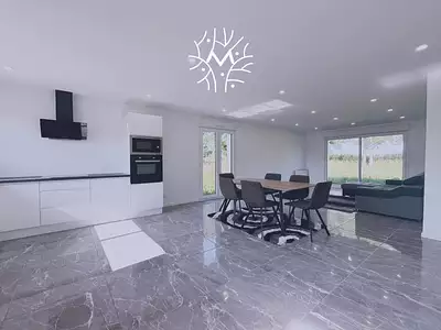 Maison, 96 m²