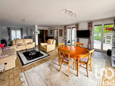 Maison, 183 m²