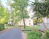 Appartement, 51 m²