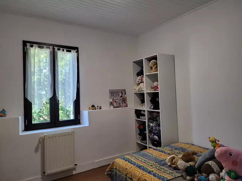Maison, 195 m²