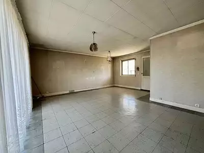 Maison, 94 m²