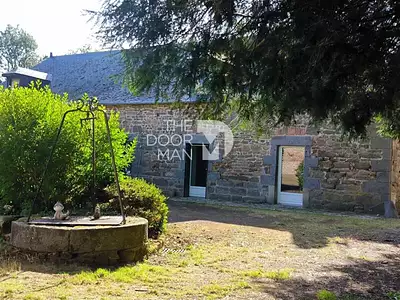 Maison, 115 m²