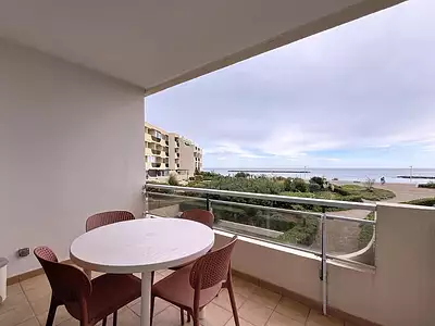 Appartement, 30,79 m²