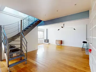 Appartement, 116 m²