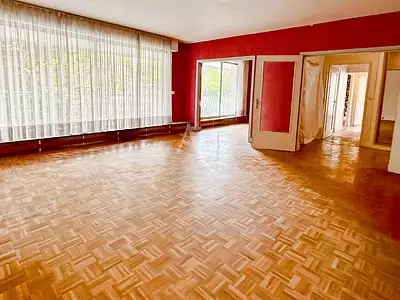 Appartement, 98,2 m²