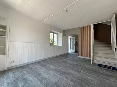 Maison, 59 m²