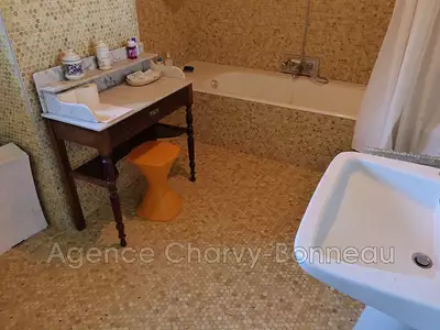 Maison, 213 m²