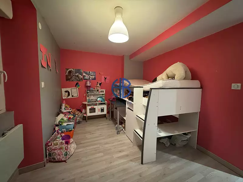 Maison, 136 m²