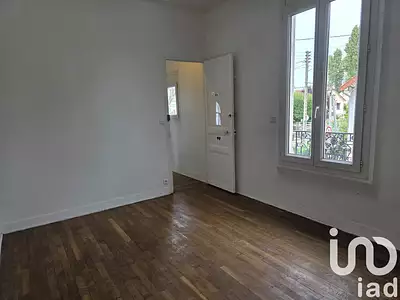 Maison, 86 m²