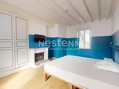 Maison, 120 m²