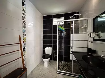 Maison, 61 m²