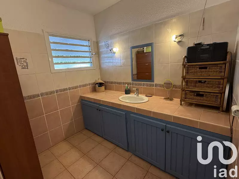 Maison, 130 m²