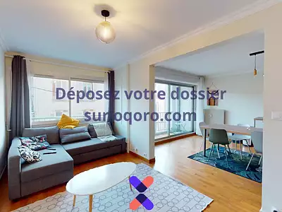 Appartement, 102,94 m²
