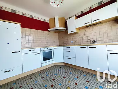Maison, 70 m²