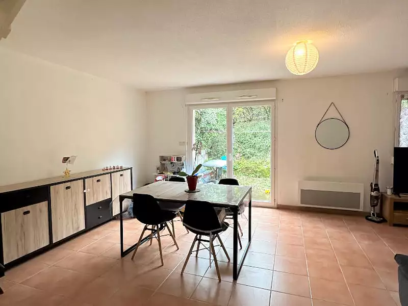 Maison, 71 m²