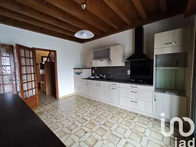 Maison, 150 m²