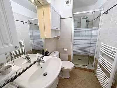 Appartement, 52 m²