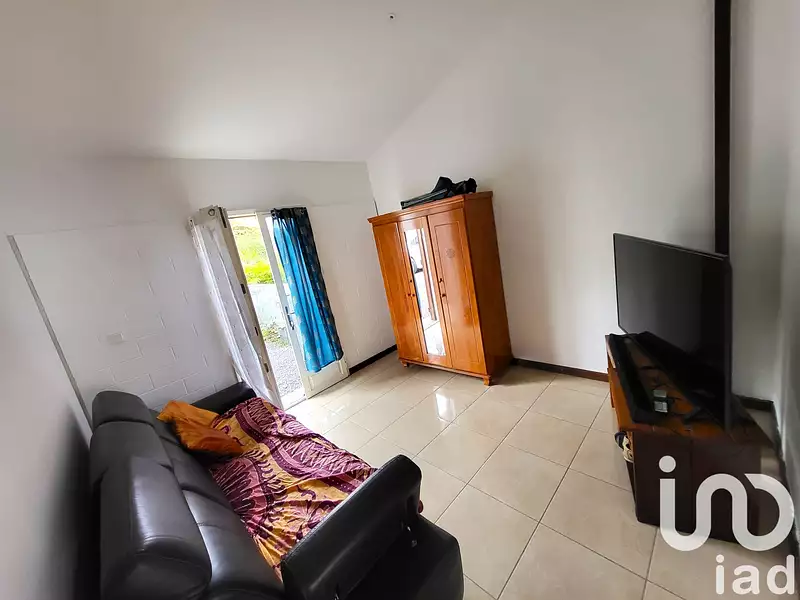 Maison, 46 m²