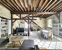 Maison, 133 m²