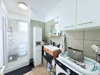 Appartement, 82 m²