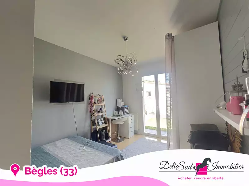 Maison, 135 m²