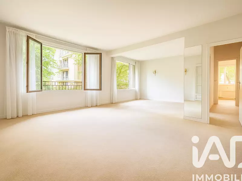 Appartement, 76 m²