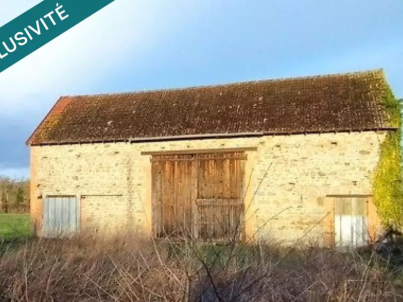 Maison, 80 m²