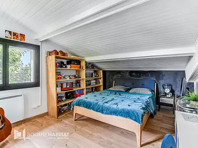 Maison, 180 m²
