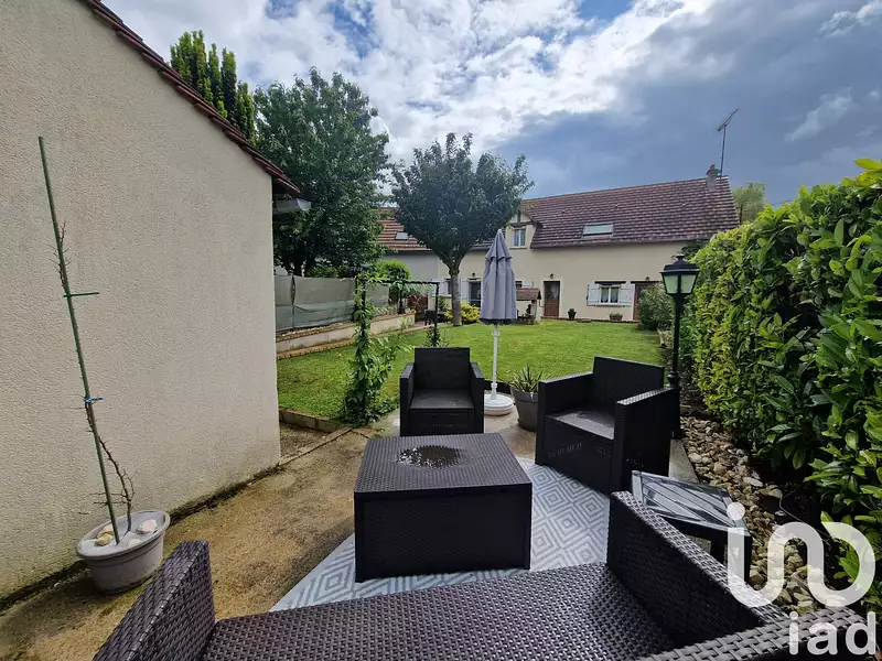 Maison, 108 m²