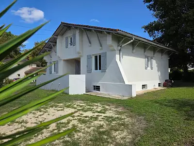 Maison, 145 m²