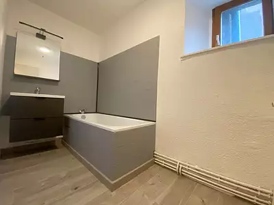 Appartement, 120 m²