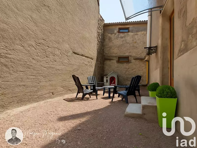 Maison, 85 m²