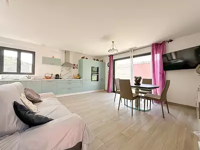 Maison, 86 m²