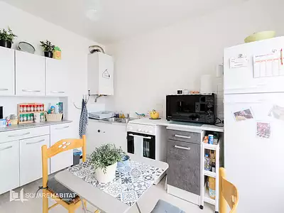 Appartement, 66,02 m²