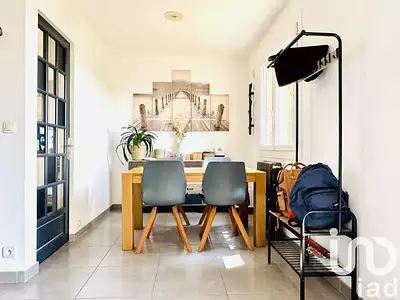 Maison, 109 m²